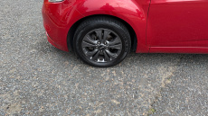 Kia Venga 1.6 4 5dr Auto [6] Petrol Hatchback